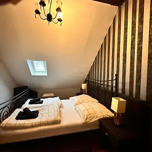 Hostel Adam's - Self Check-in & Only Private, Düsseldorf