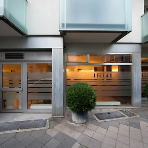 Hotel Burns Art & Culture, Düsseldorf
