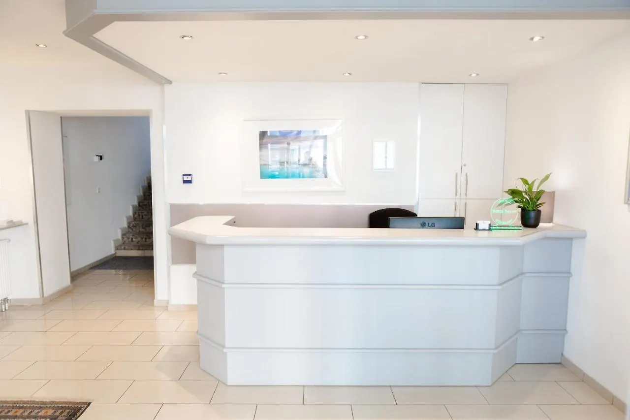 Hotel Beyer Düsseldorf Duitsland