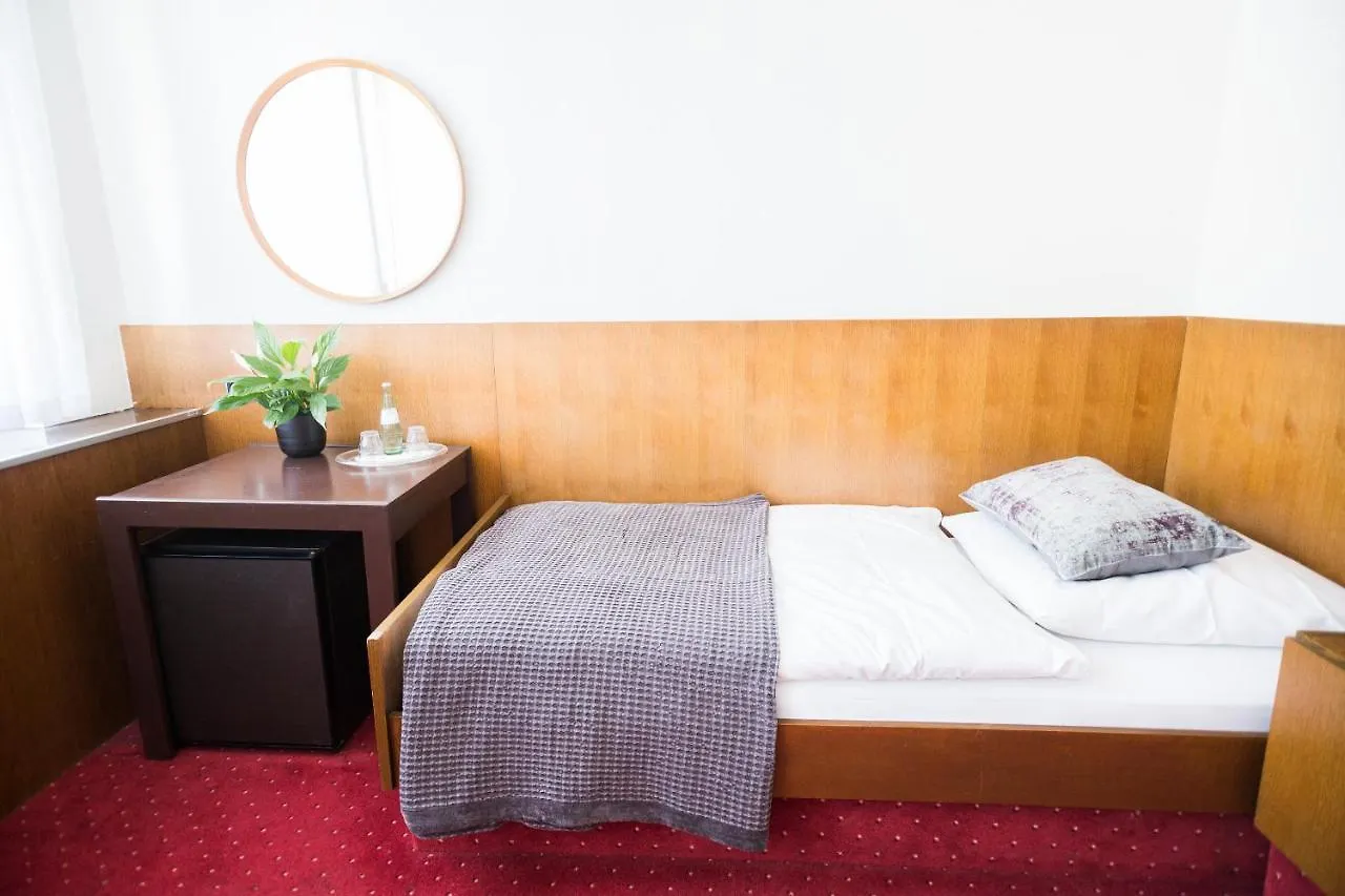Hotel Beyer Dusseldorf
