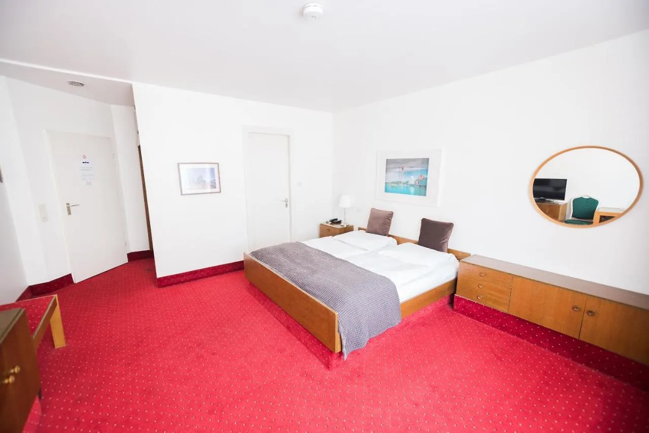 Hotel Beyer Düsseldorf