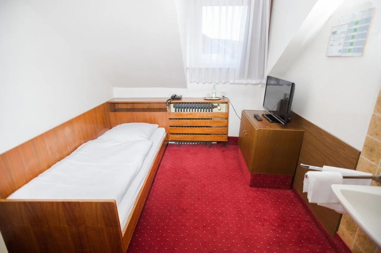 Hotel Beyer Dusseldorf 3*,  Germany